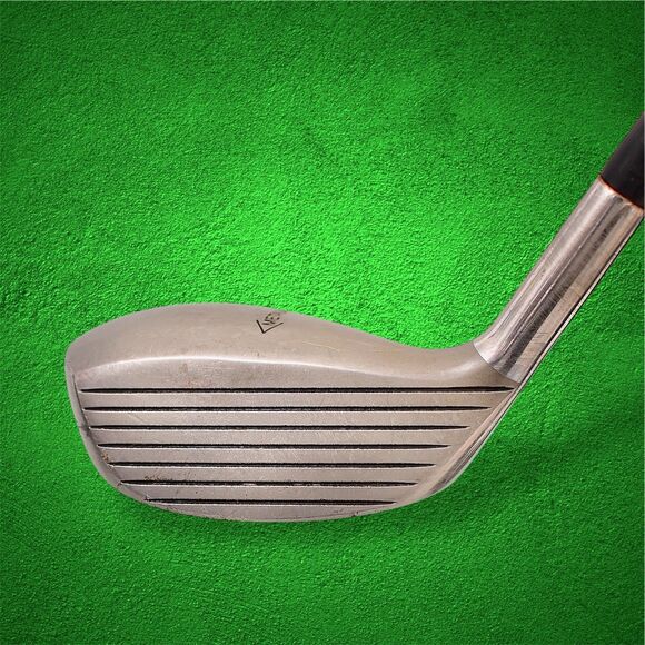 TAYLORMADE TOUR CLEEK METALWOOD 19* LOFT USA RH TAYLITE R FLEX STEEL 40" - Picture 2 of 11